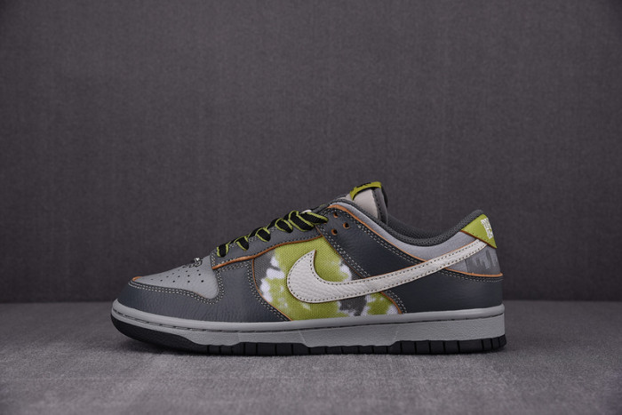 huf x nikek sb dunk low“friends and family” fd8775-002