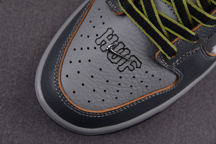 huf x nikek sb dunk low“friends and family” fd8775-002