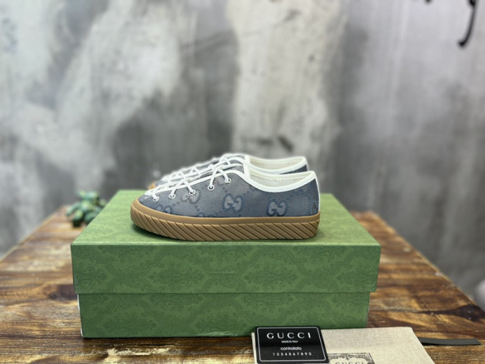 gucc  low-top sneaker
