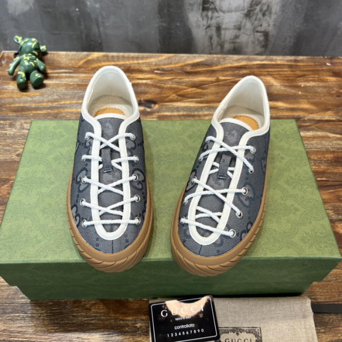 gucc low-top sneaker