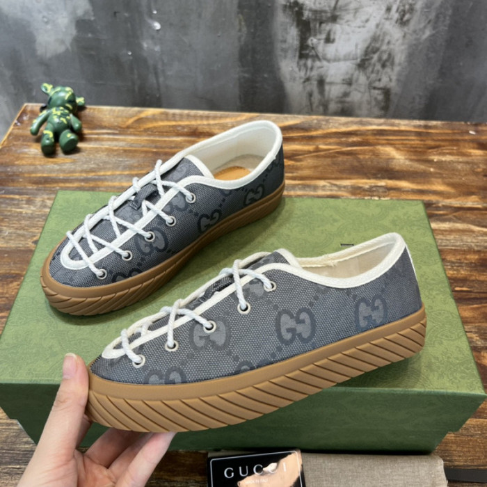 gucc low-top sneaker