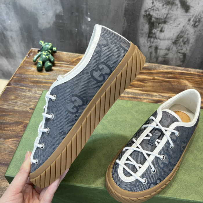 gucc low-top sneaker