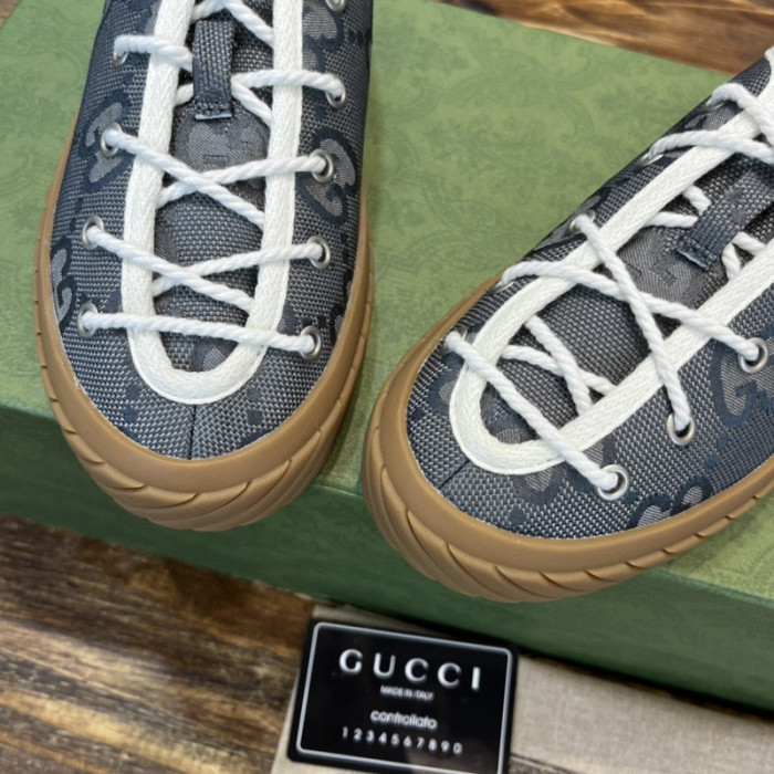 gucc low-top sneaker