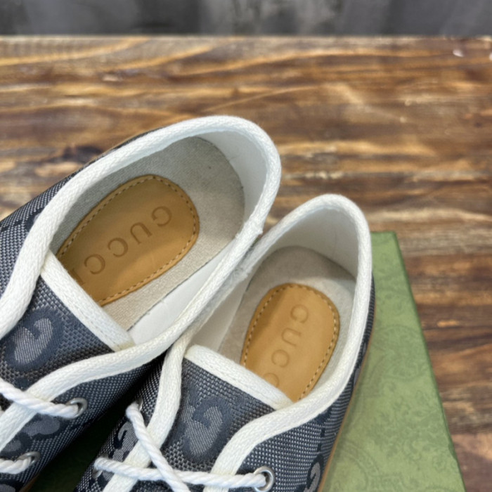 gucc low-top sneaker