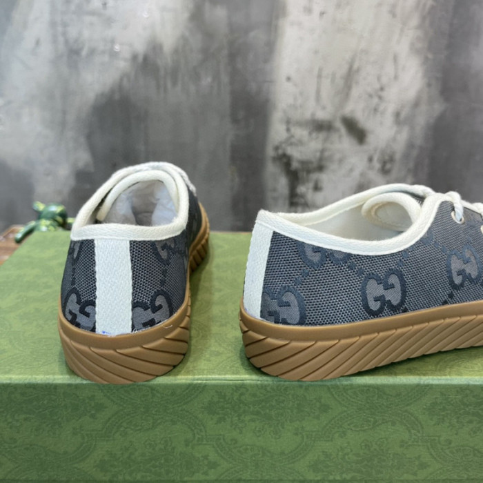 gucc low-top sneaker