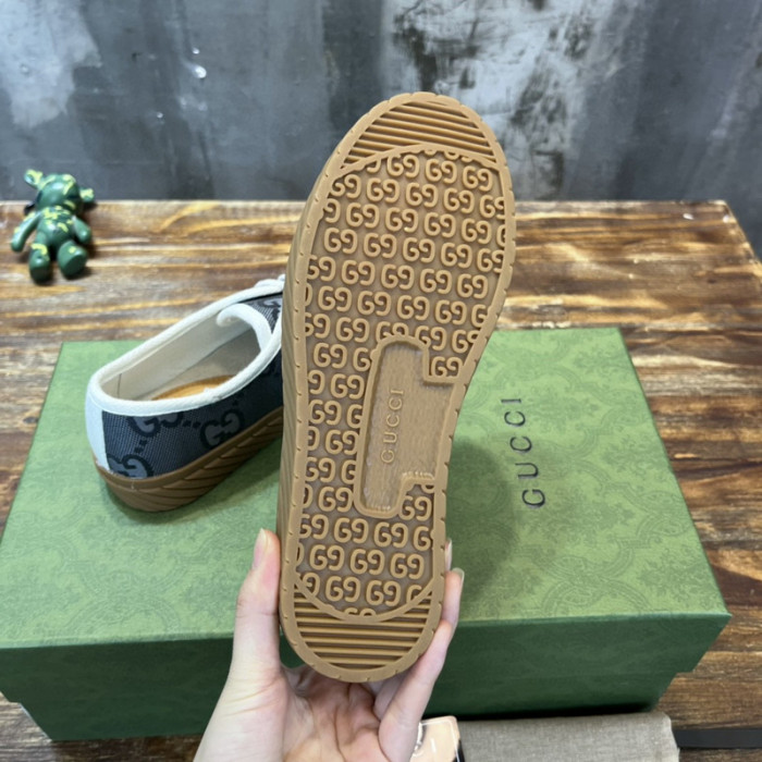 gucc low-top sneaker
