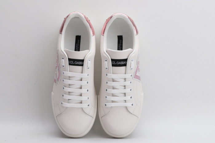 d&g  sneakers
