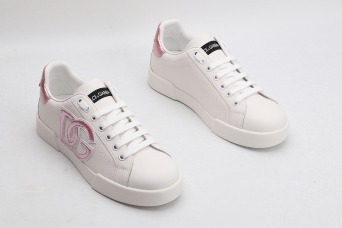 d&g  sneakers