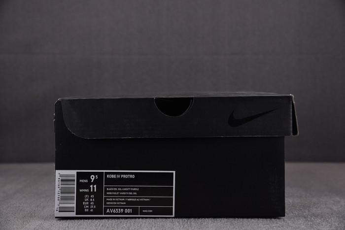 nk zoom kobe 4 protro“carpe diem”  av6339-001