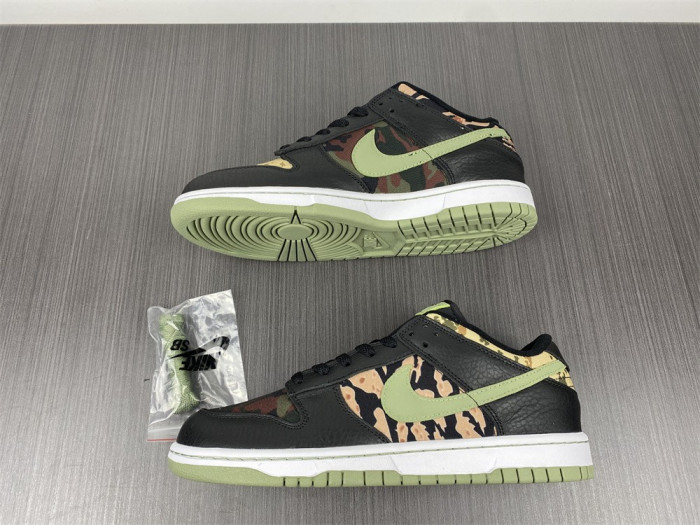 dunk low se 