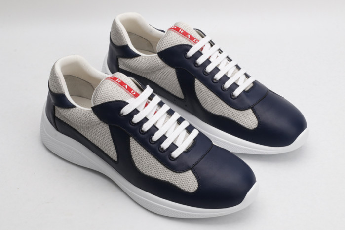 prad sneakers