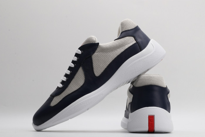 prad sneakers