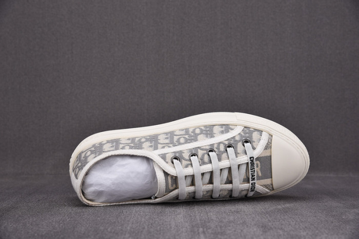 d10r b23 oblique low top sneaker