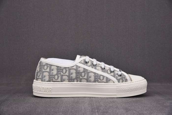 d10r b23 oblique low top sneaker
