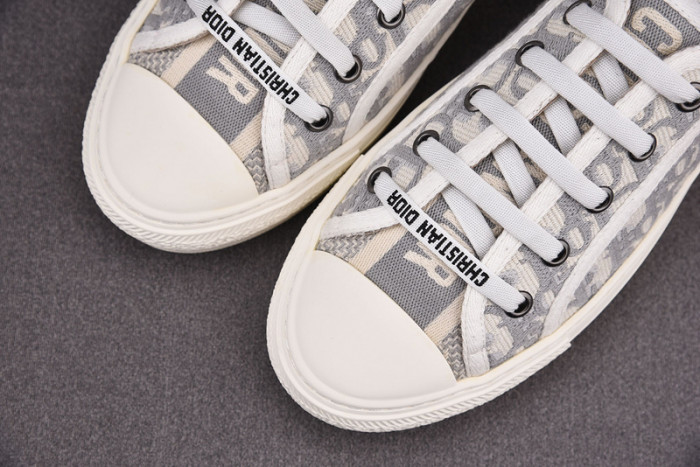 d10r b23 oblique low top sneaker