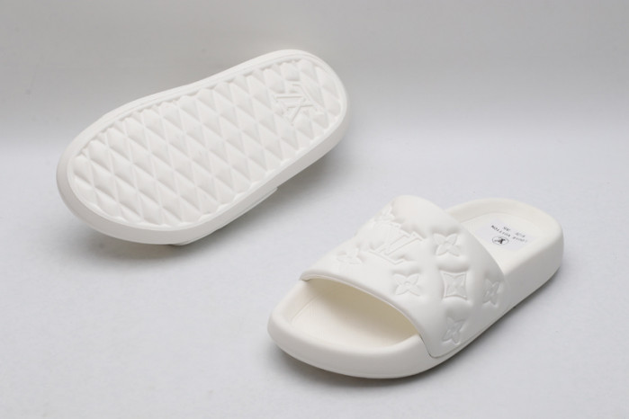loui vuitto slippers