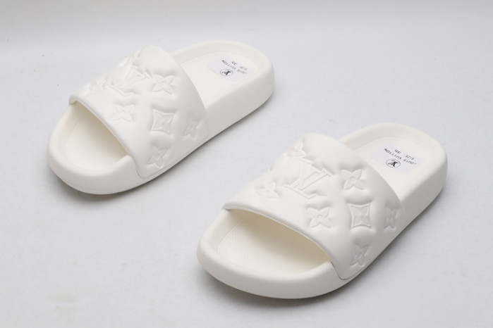 loui vuitto slippers