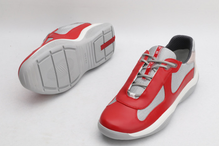prad sneakers