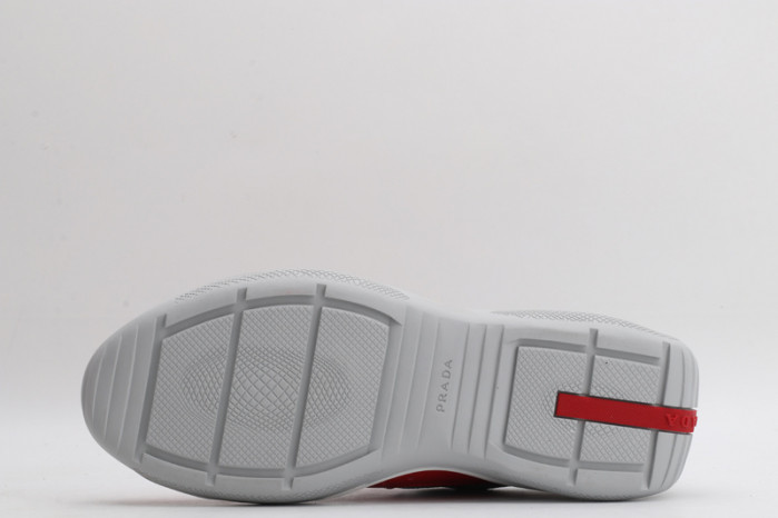 prad sneakers