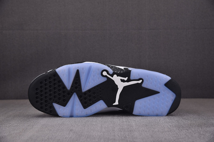 air jordan 6“reverse oreo” ct8529-112