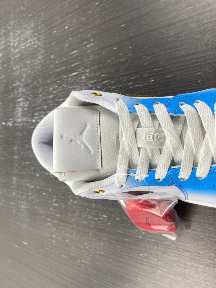 air jordan 1 low se gs 