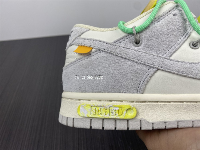 ofw x dunk low 