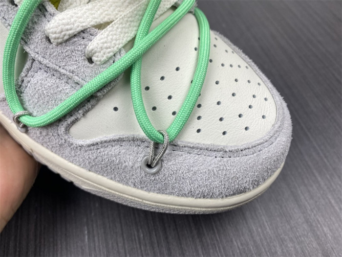ofw x dunk low 