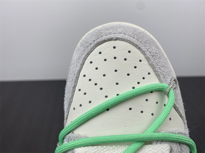 ofw x dunk low 