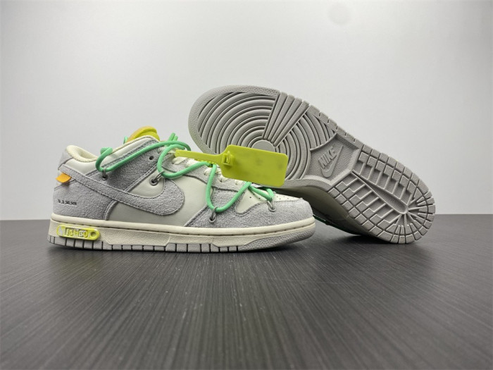 ofw x dunk low 