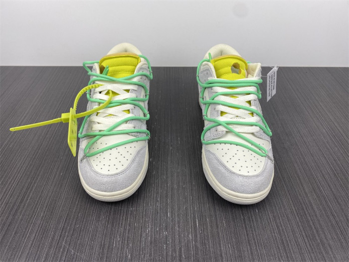 ofw x dunk low 