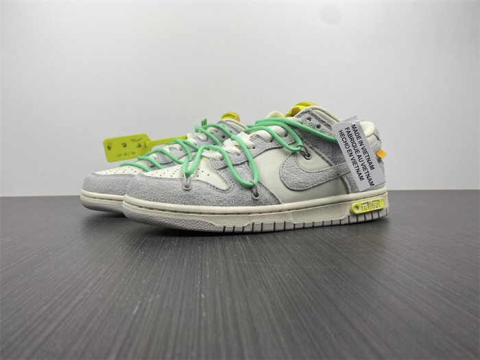 ofw x dunk low 