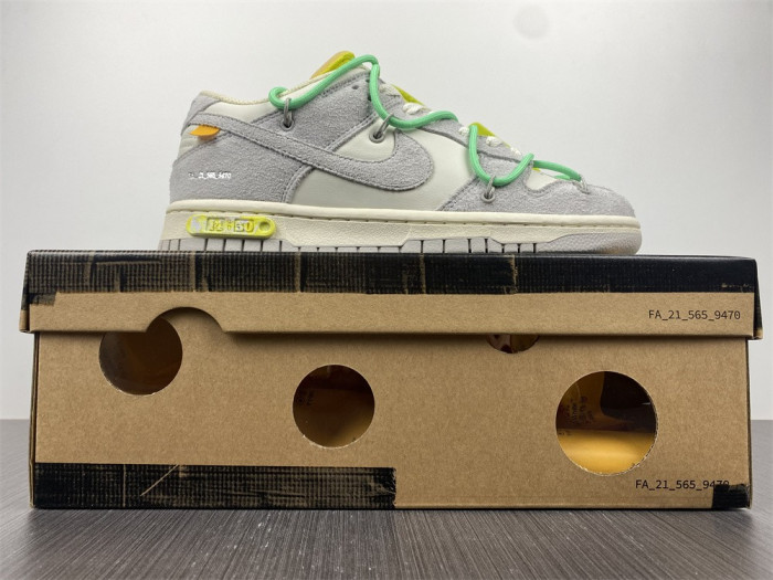 ofw x dunk low 