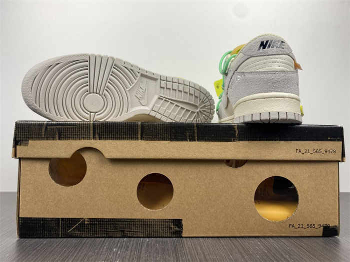 ofw x dunk low 