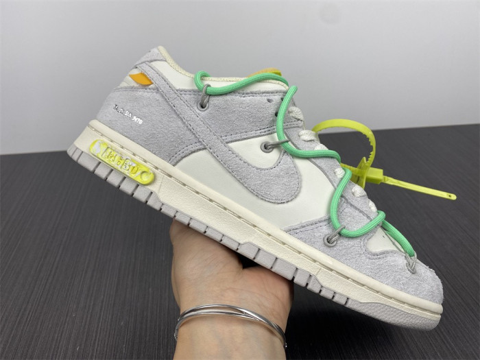ofw x dunk low 