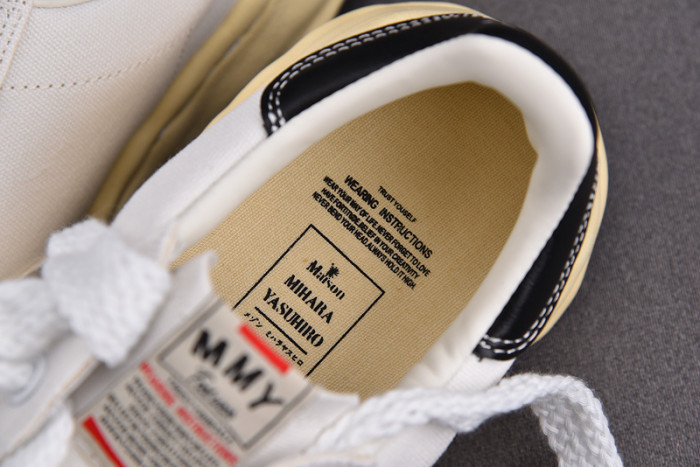 mihara yasuhiro  sneakers