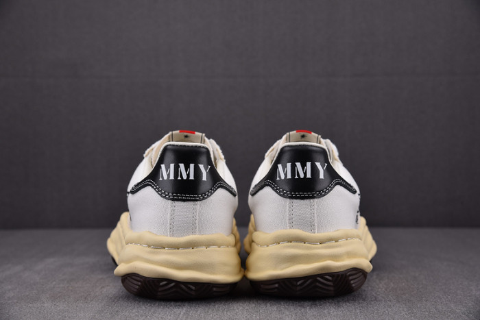 mihara yasuhiro  sneakers