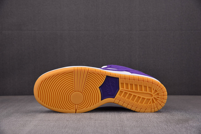 nike sb dunk low “court purple”  dv5464-500
