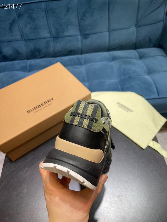bur  sneaker