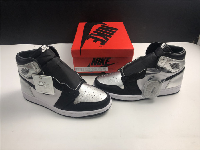 air jordan 1 high og wmns “silver toe” cd0461-001