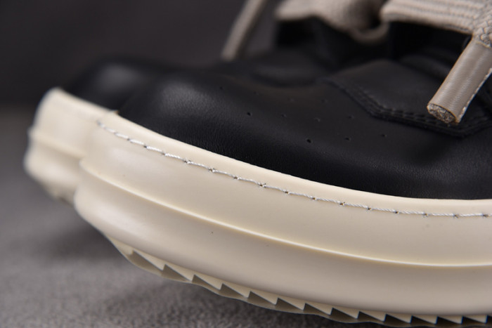 rick 0wens sneakers