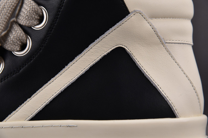 rick 0wens sneakers