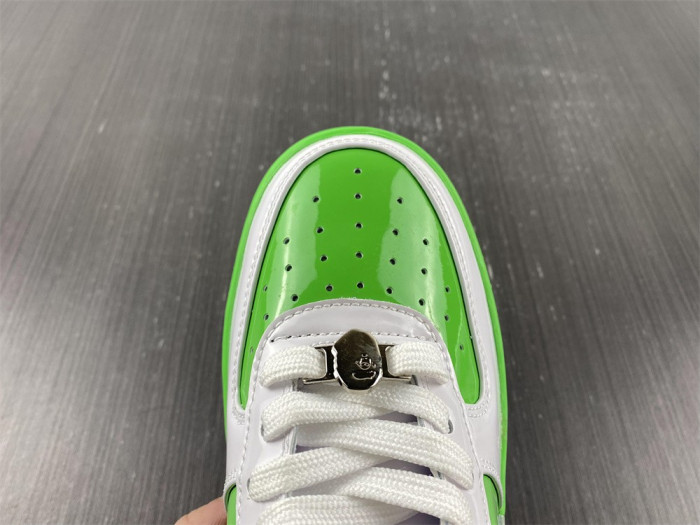 a bathing ape bape sk8 sta