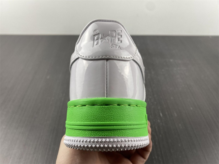 a bathing ape bape sk8 sta