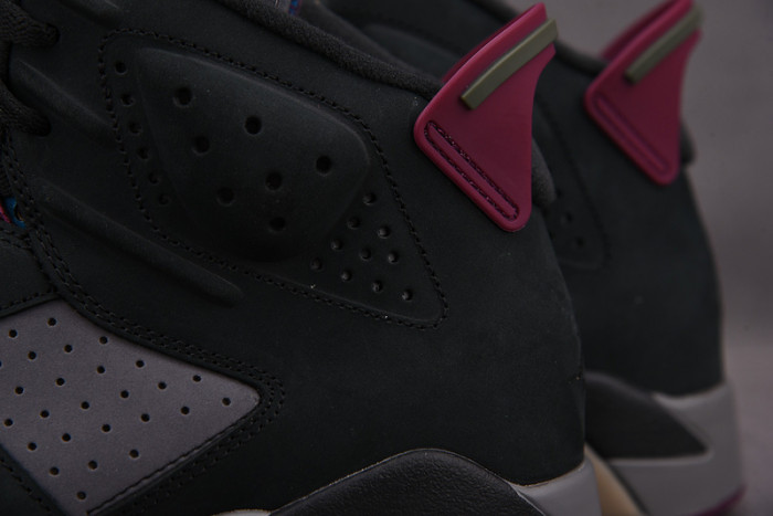 air jordan 6 "bordeaux" ct8529-063