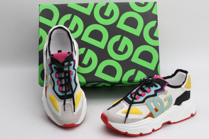 d&g sneakers