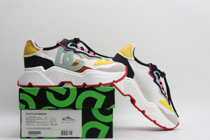 d&g sneakers