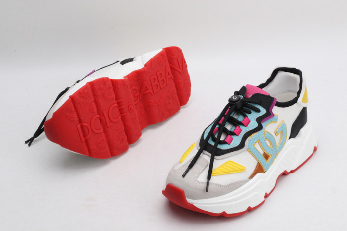 d&g sneakers