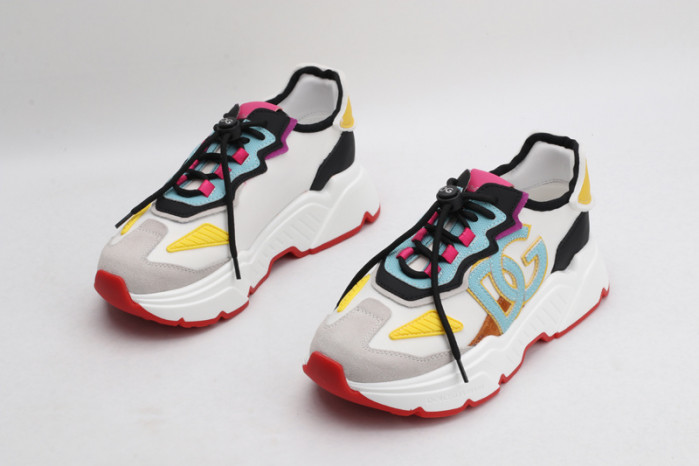 d&g sneakers
