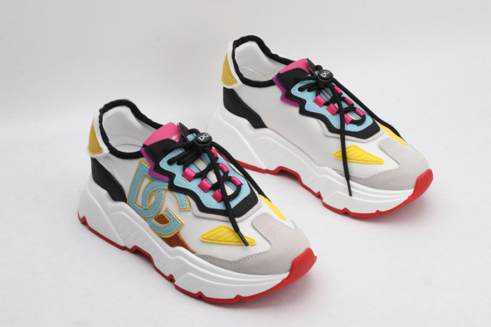 d&g sneakers