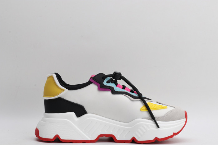 d&g sneakers